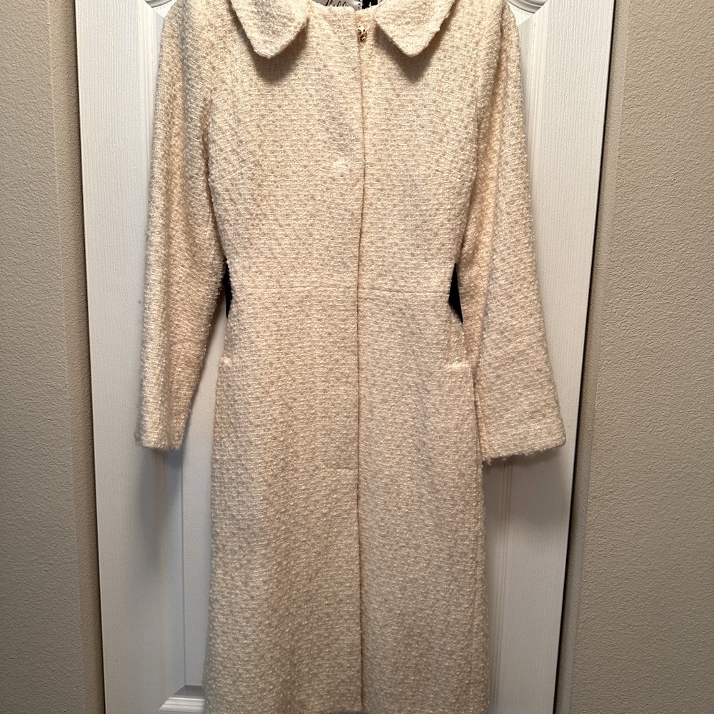 Milli coat